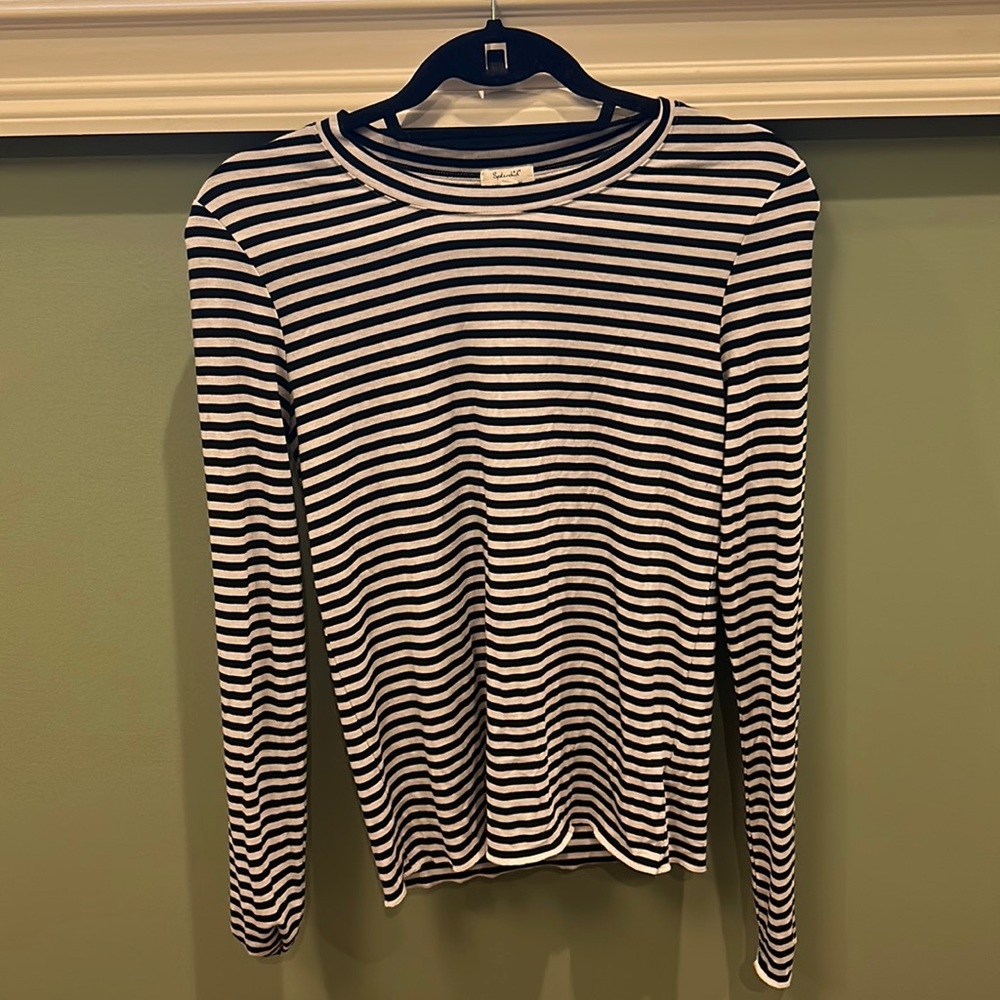 Long sleeve from Splendid